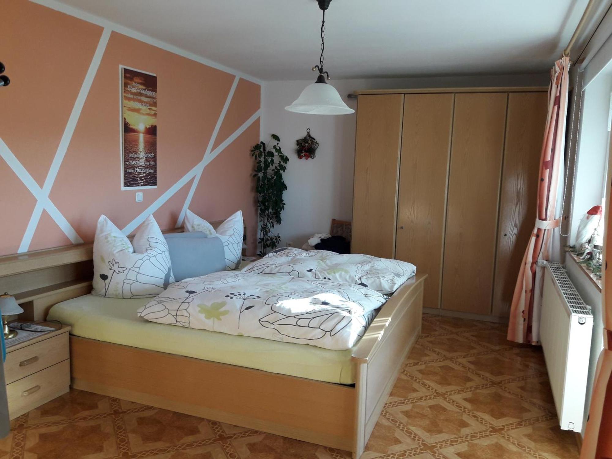 Gaestehaus Reisacher - Mehrbettzimmer Peiting Dış mekan fotoğraf