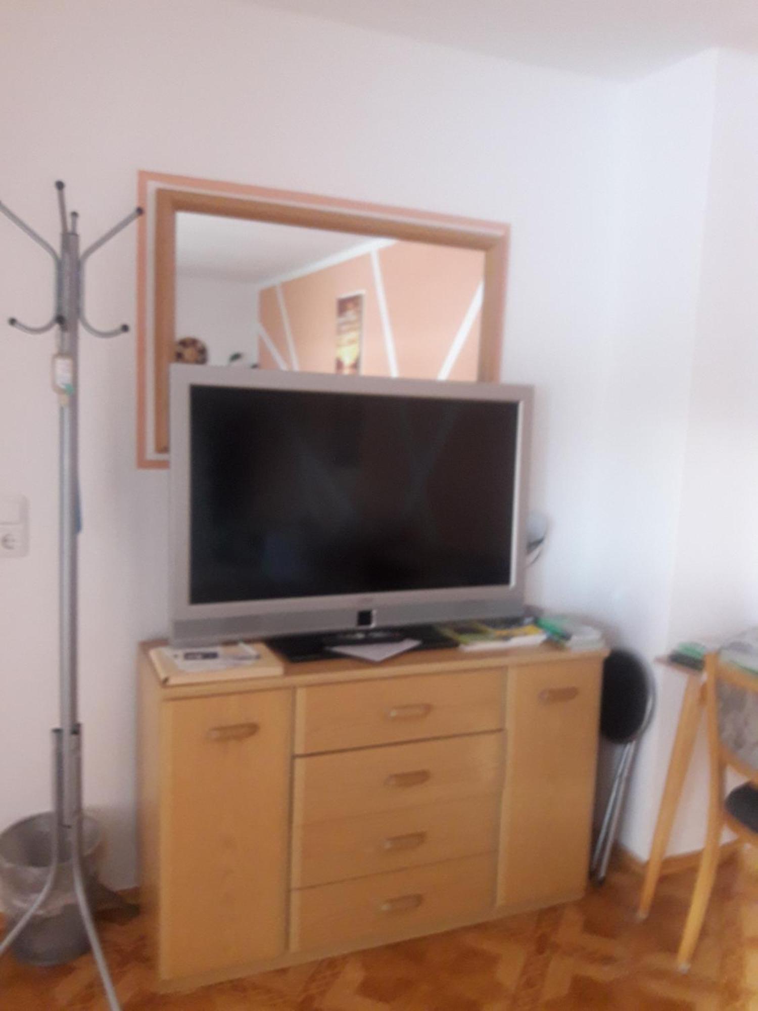 Gaestehaus Reisacher - Mehrbettzimmer Peiting Dış mekan fotoğraf